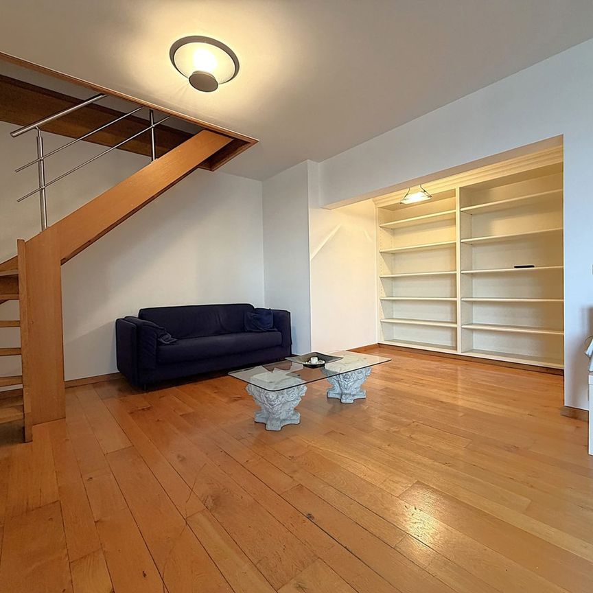 Tout savoir sur cet appartement à Bruxelles - Foto 1