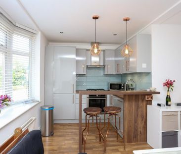 1 bedroom apartment to rent - Photo 3