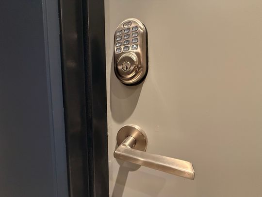 For Lease - 30 Upper Mall Way Unit# 2910, Vaughan, Ontario - Photo 1