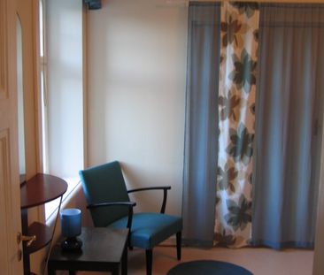 Genarpsvägen, Dalby - Foto 1