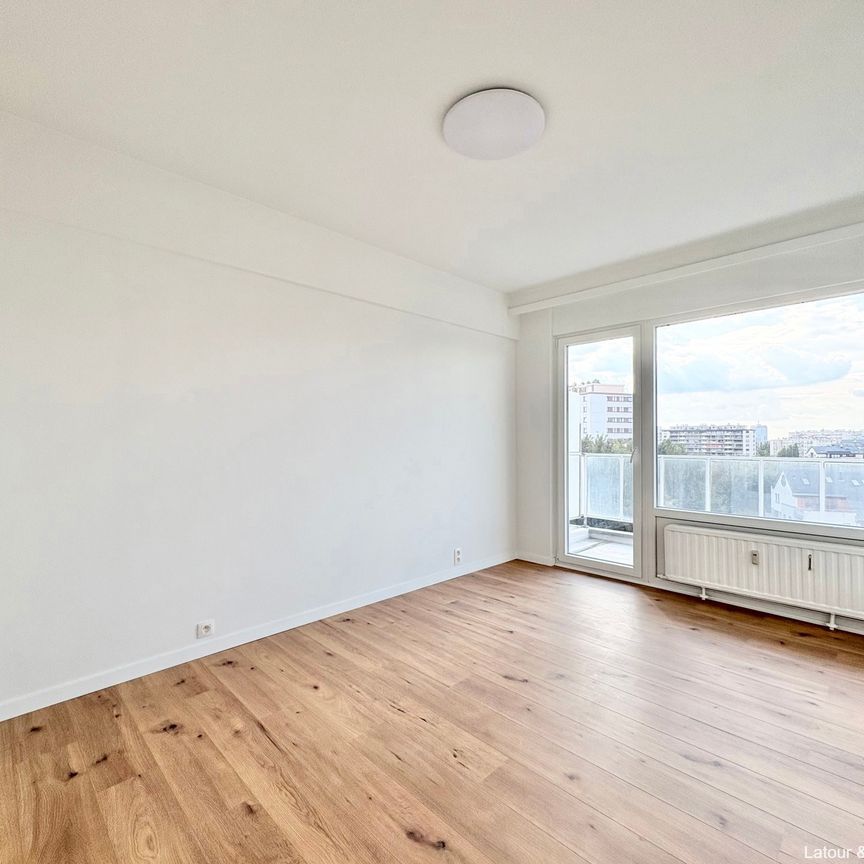 Avenue de l'Optimisme, 1140, Evere - Photo 1