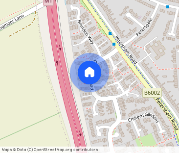 Quantock Road, Long Eaton, NG10 4GZ - Photo 1