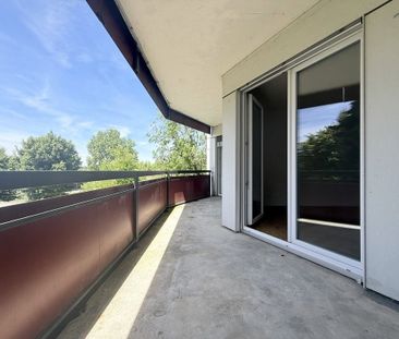 3.5 Zimmer, 74 m², 2. Stock - Photo 6