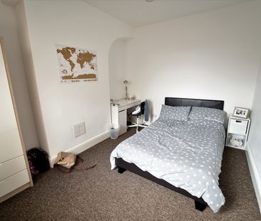 44 Wellington Street, NG3 1DX, NOTTINGHAM - Photo 5