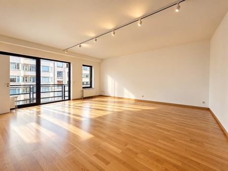 Appartement te huur - Photo 3