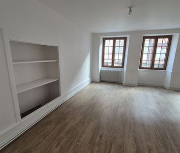 location Appartement 3 pièces à Colmar - REF 1629-RS - Photo 1