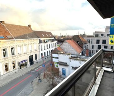 Appartement te huur in Deinze voor € 725 met 2 slaapkamers - Photo 3