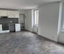 Location Appartement 2 pièces 39m² - Photo 4