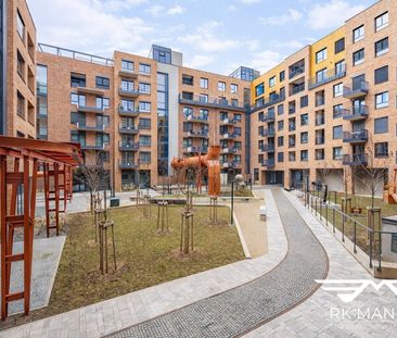 Pronájem bytu 1+kk 28 m² - Photo 3