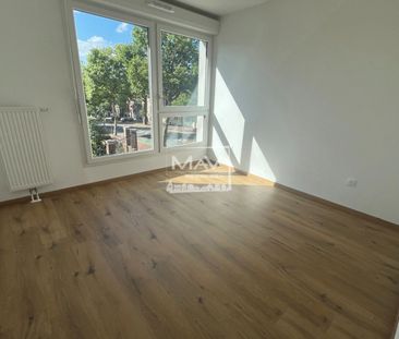 Appartement à louer à Roubaix • - Photo 2