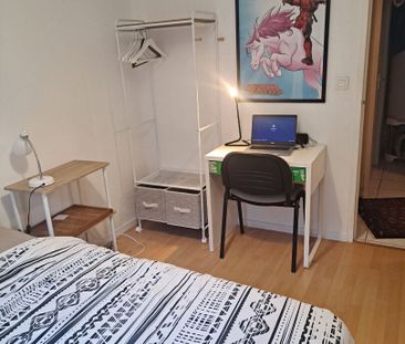 Location Appartement T 3 - Nantes - Centre Ville - Photo 5