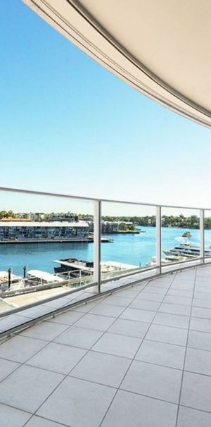 Panoramic Darling Harbour Views - Photo 1