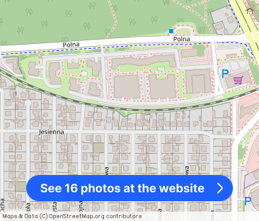 Wynajem 3-pokojowego mieszkania Przy Lesie - Photo 1