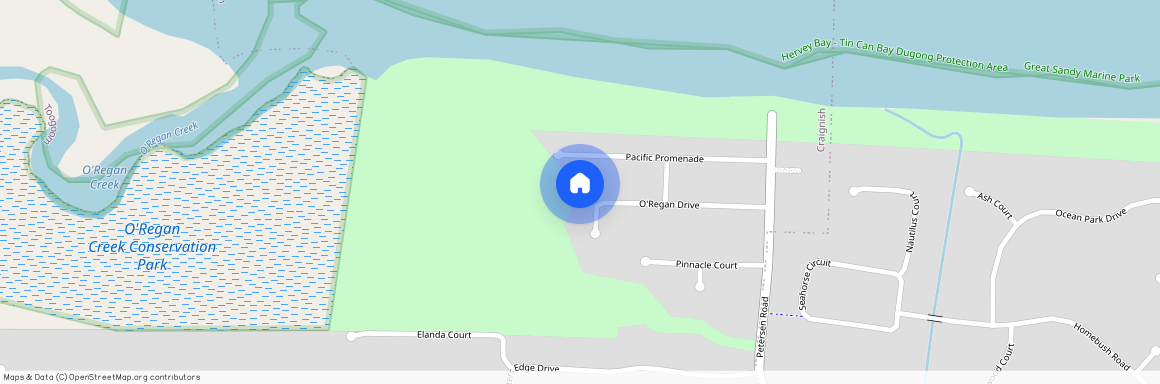 35 Oregan Drive, Craignish