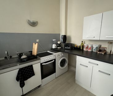Location Appartement 2 pièces 42m² LIMOGES 87000 - Photo 3