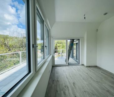WOHNEN BEI DEN WEINBERGEN - PENTHOUSEWOHNUNG - Foto 1