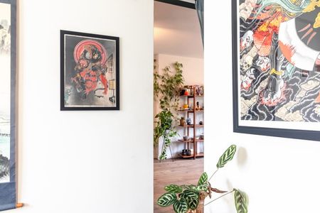 Appartement te huur - Photo 5