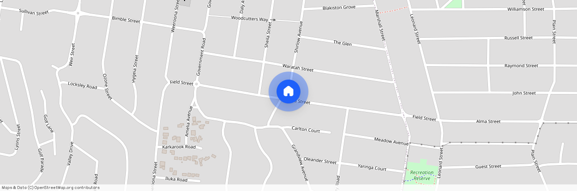 52 Field Street, Vic 3941, Rye