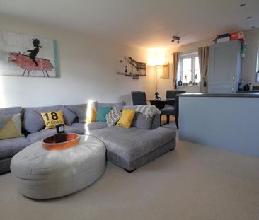 3 bedroom terraced house to rent - Photo 2