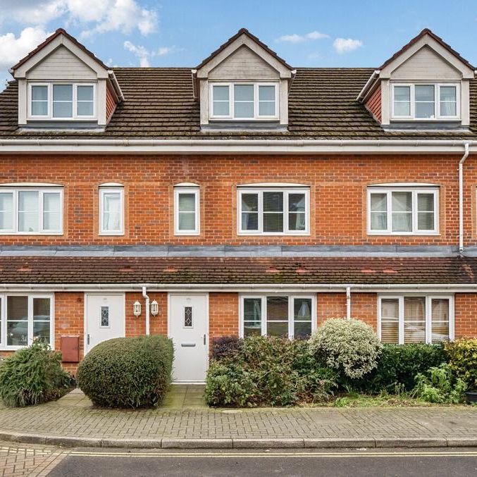 1 bedroom maisonette to rent - Photo 1