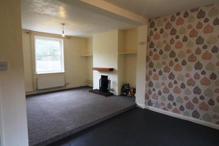 2 bedroom terraced house to rent - Photo 3