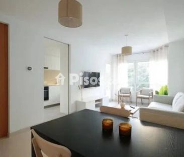 Piso en alquiler en Son Canals - Photo 1