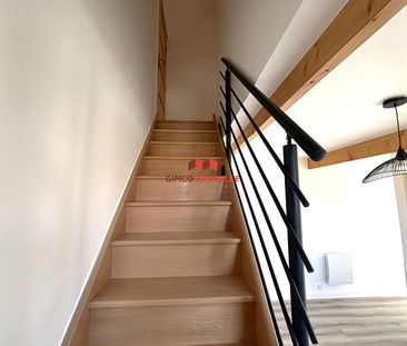 APPARTEMENT 3 PIECES - VERNEUIL SUR SEINE - Photo 1