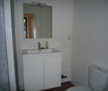Appartement à louer 2 pièces - Photo 3