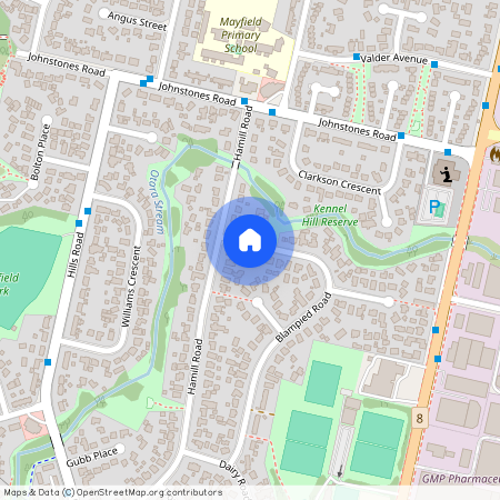 3 Blampied Road, Otara, Manukau City