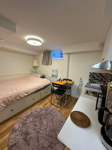 Västerstigen, Spånga - Foto 2