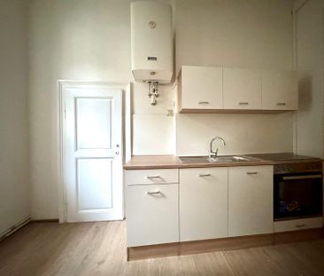 8020 Graz-Eggenberg: Kompakte Single-Wohnung - Photo 3