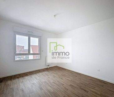 Location appartement 2 pièces 45.79 m² à Linselles (59126) - Photo 2