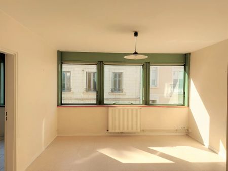 Location Appartement 2 pièces 52m² TOURS 37000 - Photo 5