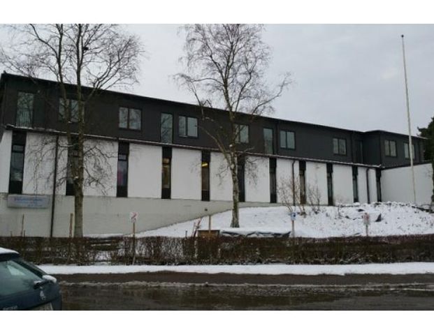 Trollbärsvägen 16 C - Photo 1