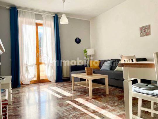 Trilocale viale Tommaso Seneca, Centro, Camerino - Foto 1