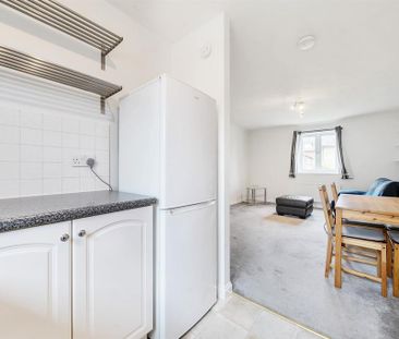 1 bedroom apartment to rent - Photo 6