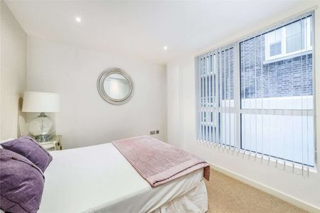 Altayyar House, 102 Marsham Street, Westminster, London, SW1P 4EL - Photo 4