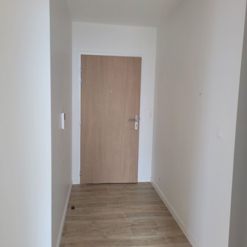 Location appartement 3 pièces, 61.35m², Les Sables-d'Olonne - Photo 1