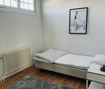 Rosenborgsgatan, Sundsvall - Foto 2