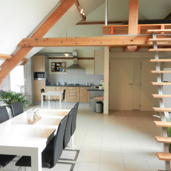 dakappartement in hartje Diksmuide - Photo 1