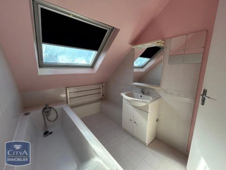 Appartement à louer 3 pièces 78.95m² - Photo 5