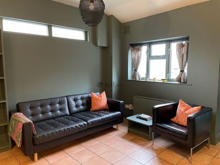 House to rent in Dublin, Ranelagh - Photo 4