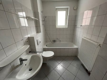 3-Zimmer-Wohnung in Wilhelmshaven City - Photo 5