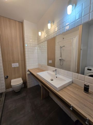 Dwupokojowe mieszkanie do wynajęcia, centrum Łodzi - Photo 3