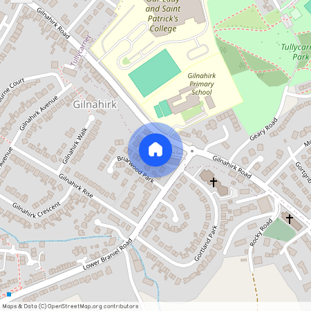 113a Gilnahirk Road, Belfast, BT5 7QL