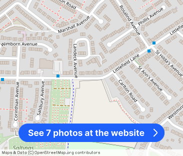Littlefield Lane, Grimsby, North East Lincolnshire - Photo 1