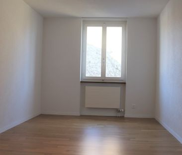 3 Zimmer, 1. Stock - Photo 1