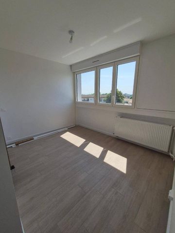 Appartement 2 pièces - 71000 Mâcon - Photo 2