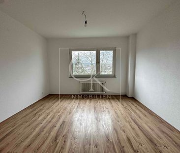 3-Zimmer-Wohnung mit Balkon - Foto 1