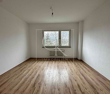 3-Zimmer-Wohnung mit Balkon - Foto 4